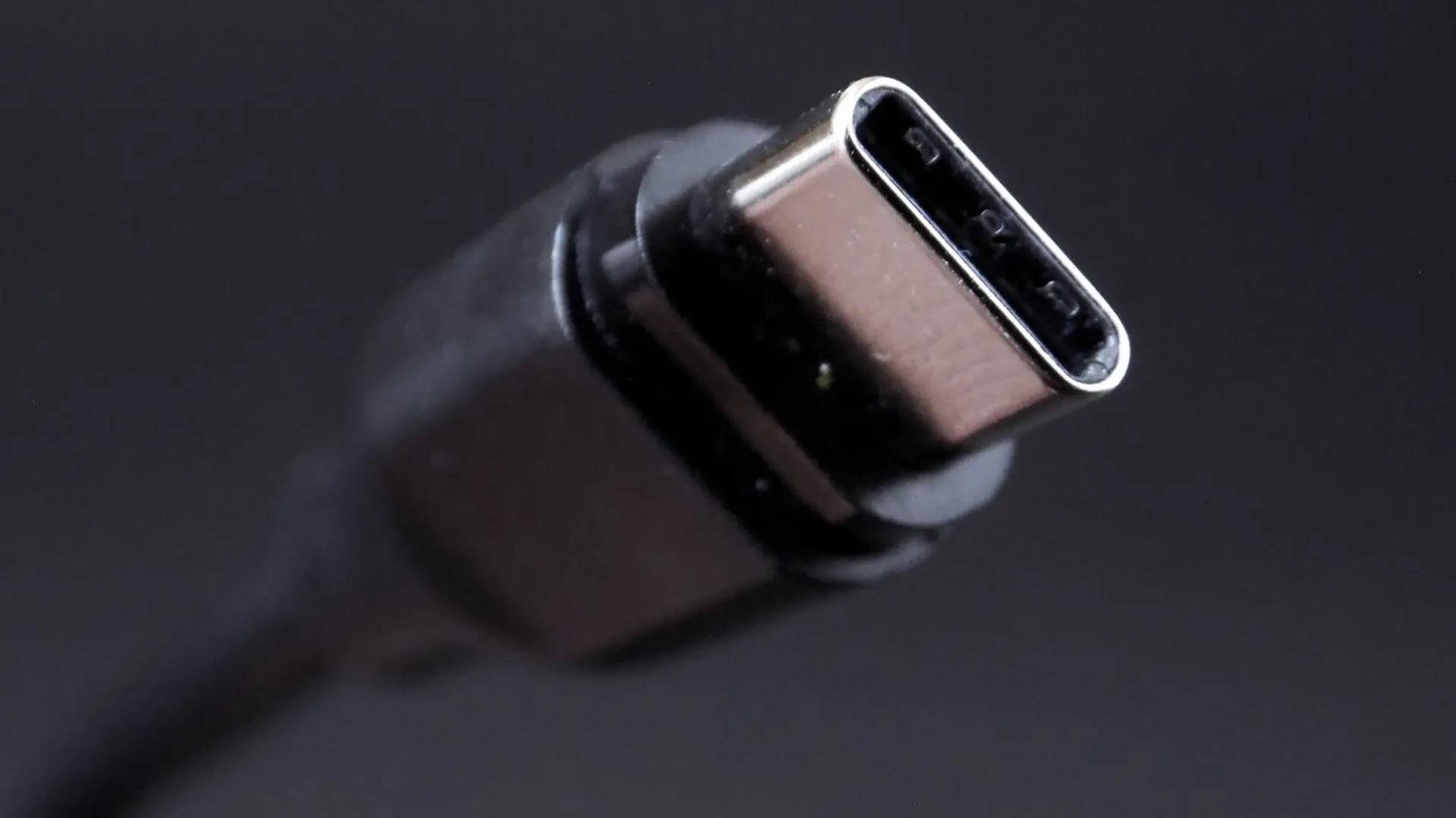 USB-C در بریتانیا