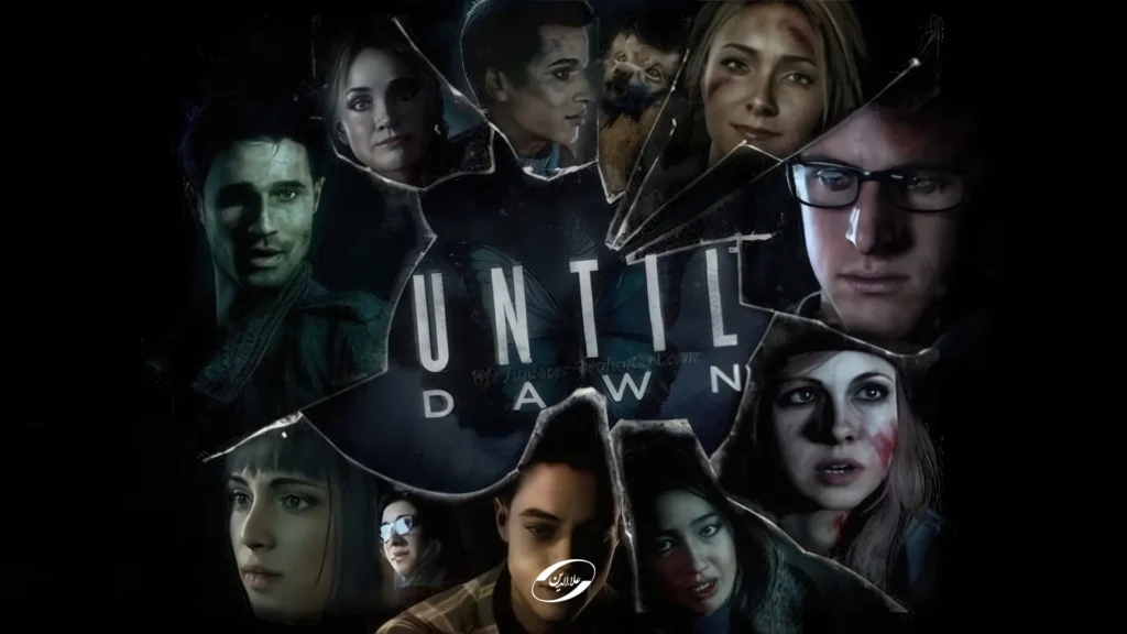 بازی Until Dawn 2