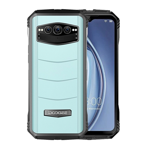 Doogee S100