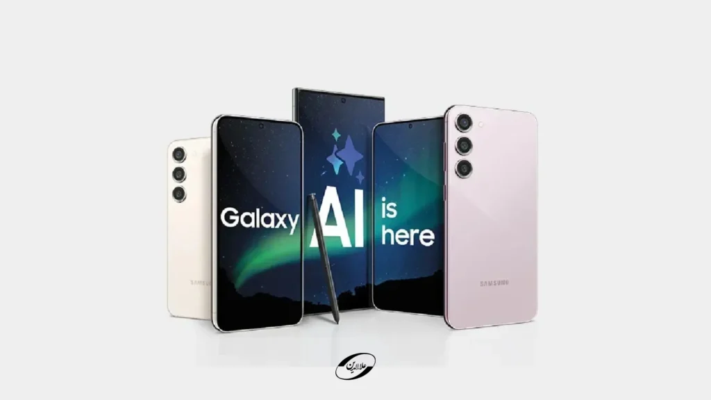 قابلیت جدید هوش مصنوعی Galaxy AI