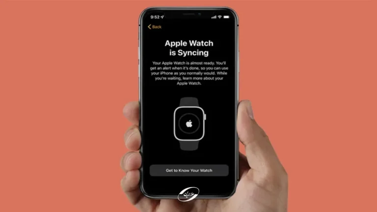 مشکل اتصال اپل واچ در ۱۸.۱ iOS برای کاربران ایرانی حل شد