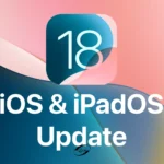 نسخه iOS 18.1.1 با قابلیت‌های امنیتی و ویژگی‌های جدید منتشر شد