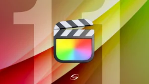 نسخه جدید اپلیکیشن Final Cut Pro پس از ۱۳ سال منتشر شد