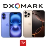 نتایج عملکرد دوربین آیفون ۱۶ و ۱۶ پرو در DxOMark منتشر شد؛ فرسنگ‌ها تفاوت