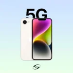 اپل در آیفون SE 4 از مودم اختصاصی 5G استفاده می‌کند؛ اقتصادی شگفت‌انگیز آمریکایی