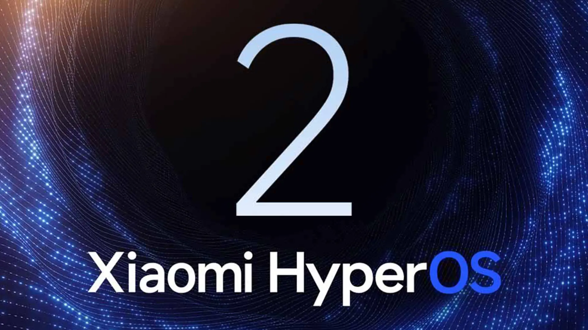 تاریخ انتشار سیستم عامل HyperOS 2.0