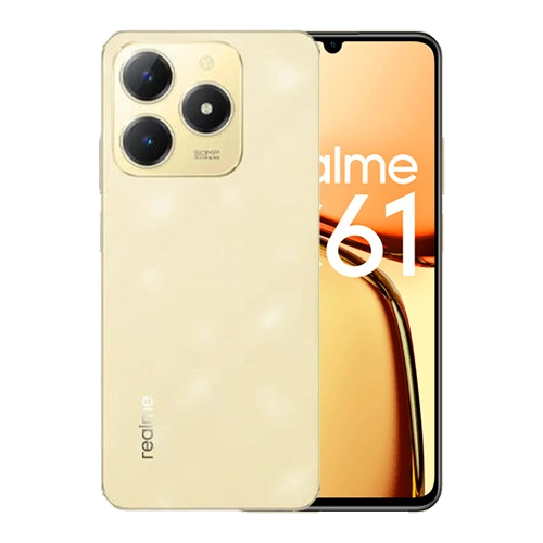 Realme C61