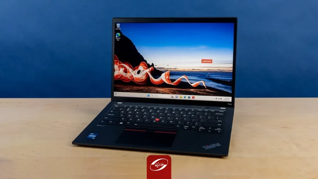 معرفی ThinkPad T14s AI 2024