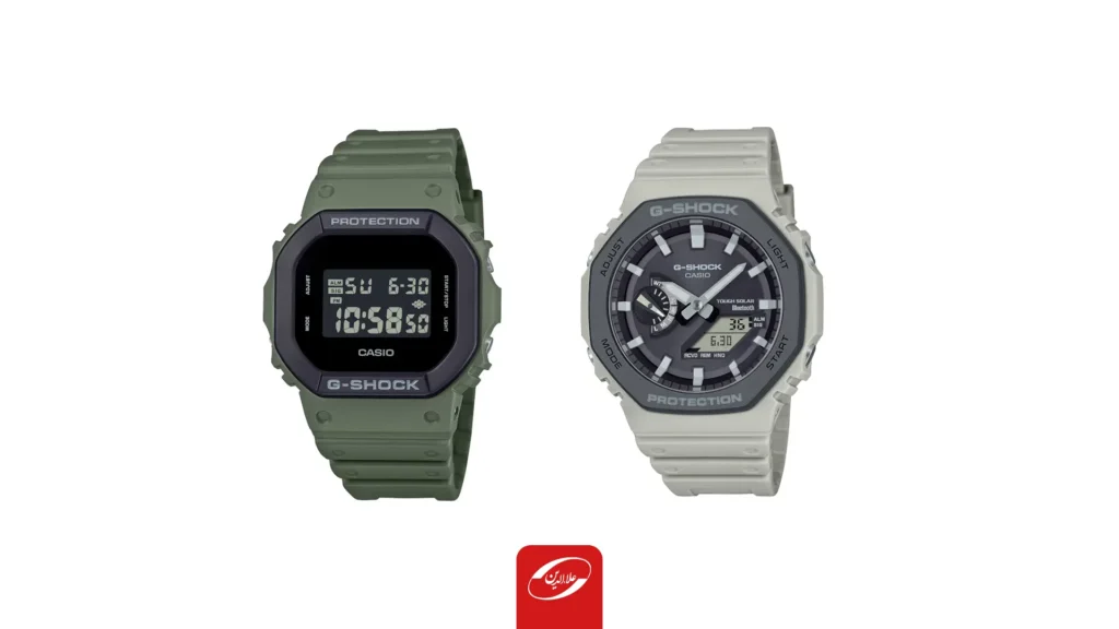 فروش ساعت G-Shock Urban Utility