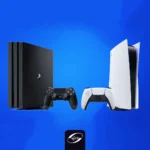 چگونه اطلاعات PS4 را به PS5 یا PS5 Pro منتقل کنیم؟