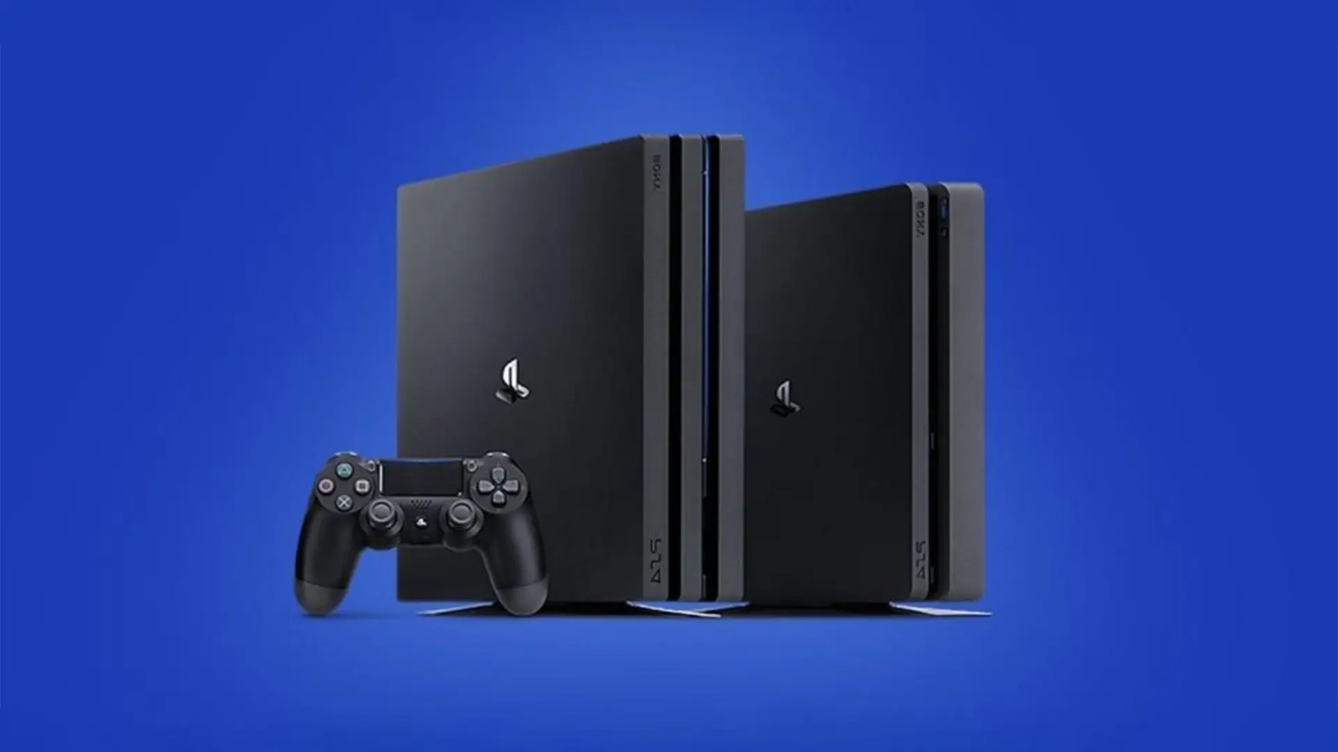 انتقال اطلاعات PS4 به PS5