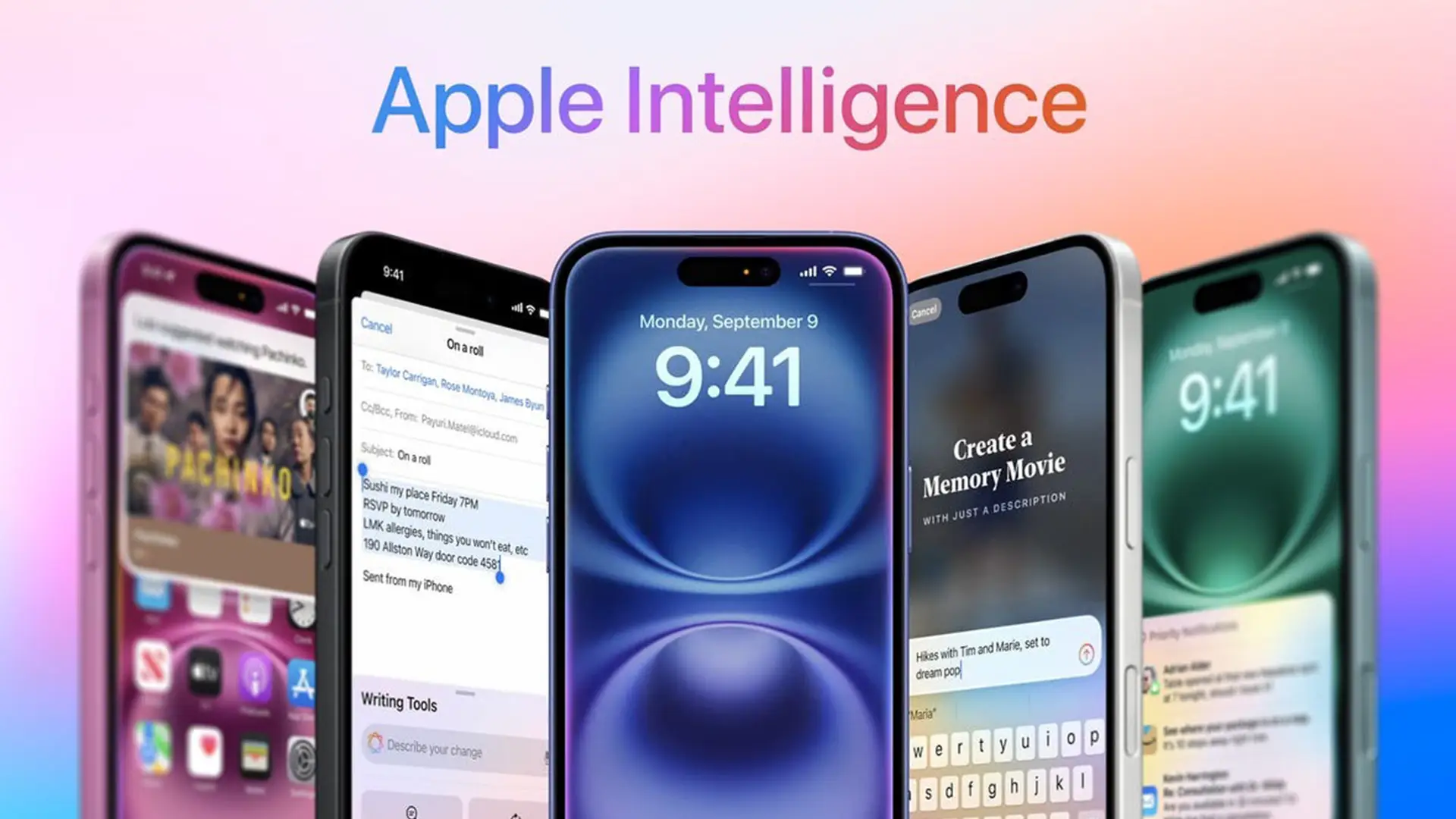 تاخیر بروزرسانی iOS 18.2