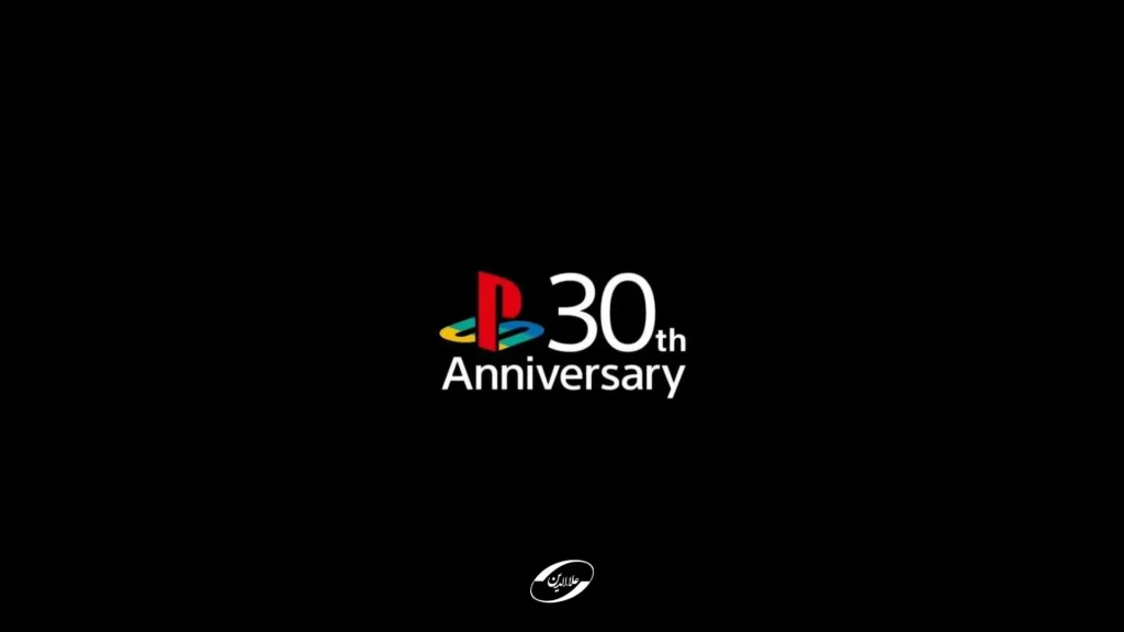 صفحه بوت PS1 به PS5