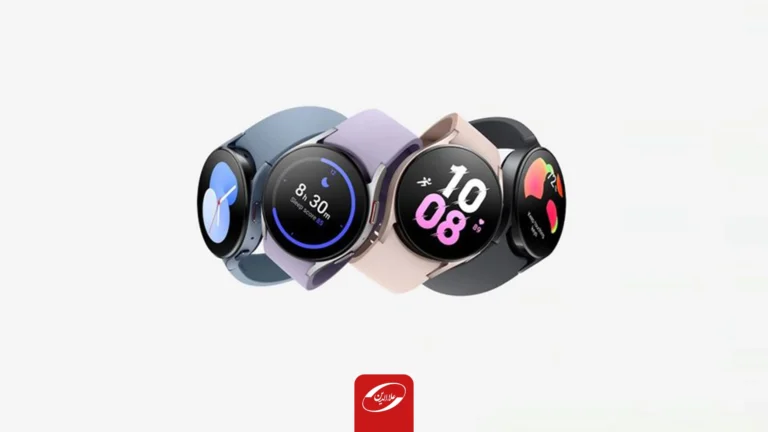 سیستم‌عامل Wear OS 5 برای گلکسی واچ ۵ و گلکسی واچ FE ارائه می‌شود