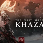 تاریخ عرضه The First Berserker: Khazan مشخص شد؛ رونمایی از تریلر جدید