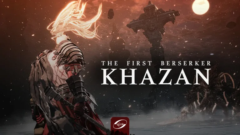 تاریخ عرضه The First Berserker: Khazan مشخص شد؛ رونمایی از تریلر جدید