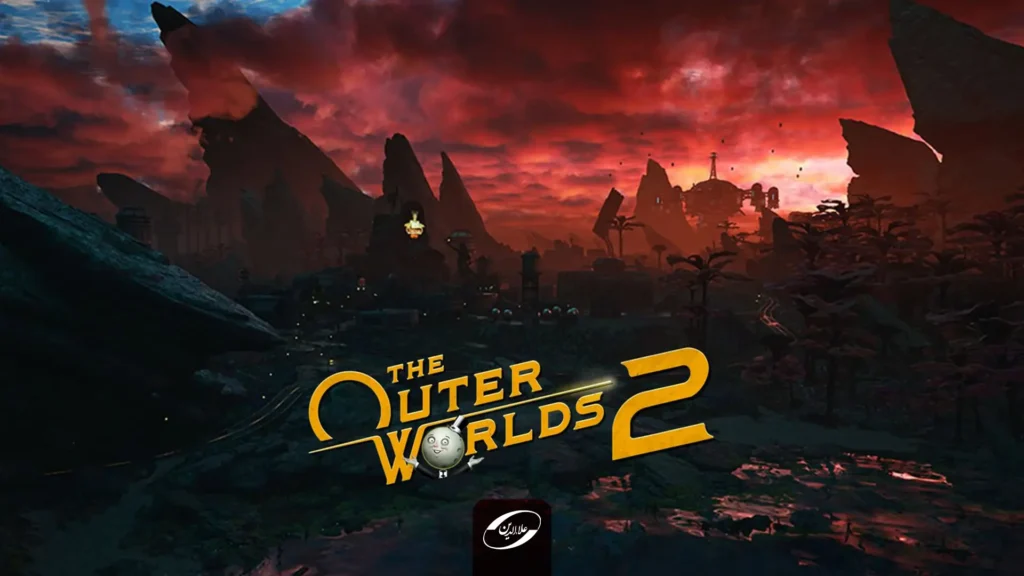 تریلر گیم‌پلی The Outer Worlds 2