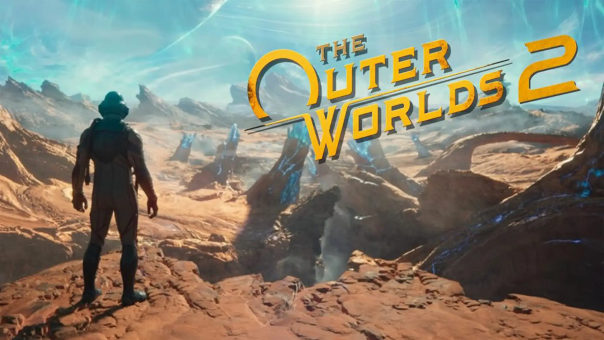 تریلر گیم‌پلی The Outer Worlds 2