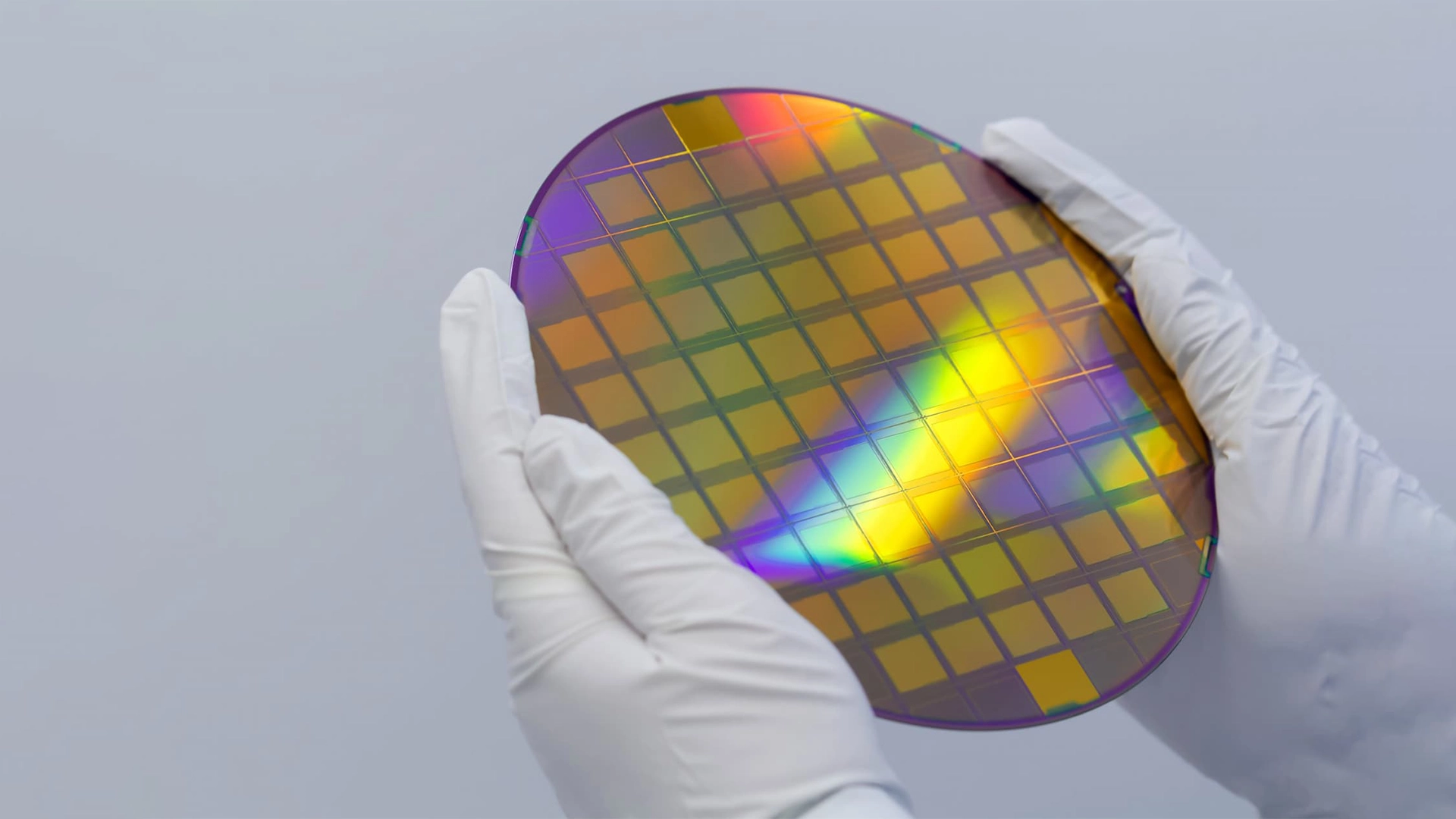 تراشه‎‌های دو نانومتری TSMC