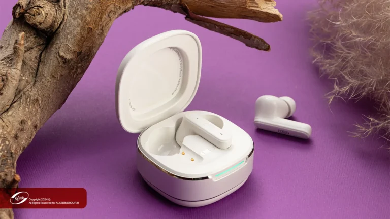 بررسی هدفون بیسیم TCH D6 Sound Hunt؛ ارزان و خوشصدا