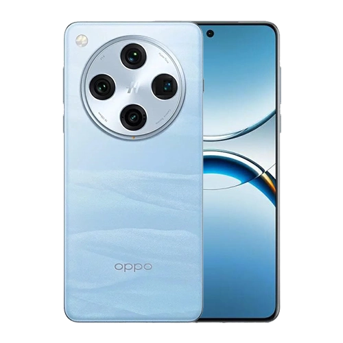 Oppo Find X8 Pro