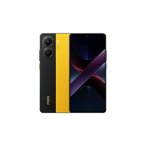 صفحه محصول شیائومی پوکو X7 پرو