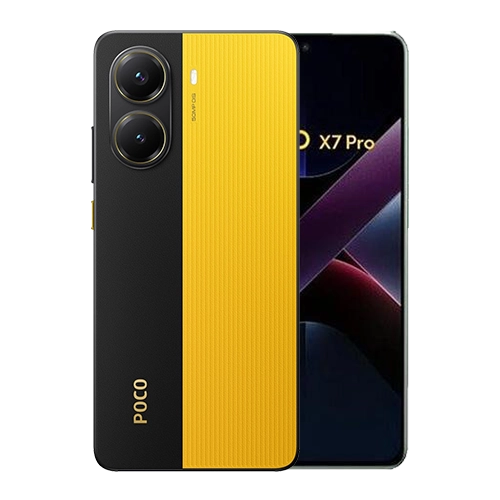 Xiaomi Poco X7 Pro