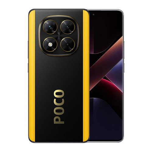 Xiaomi Poco X7