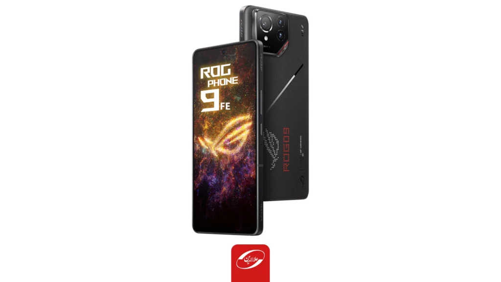 گوشی گیمینگ FE ROG Phone 9 FE