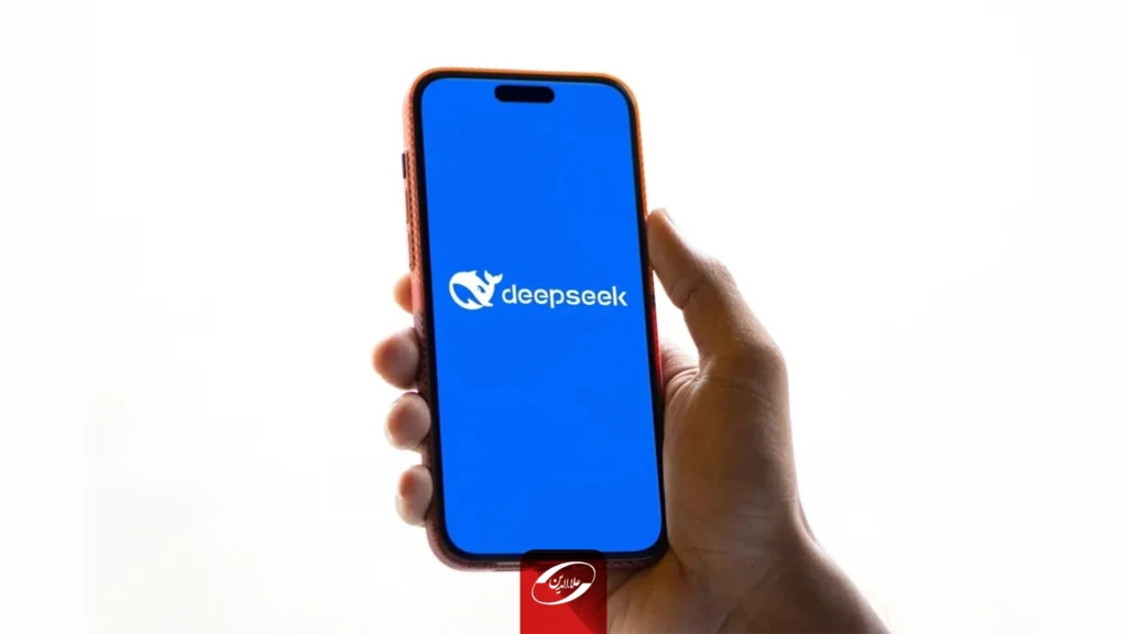 ممنوعیت DeepSeek در آمریکا