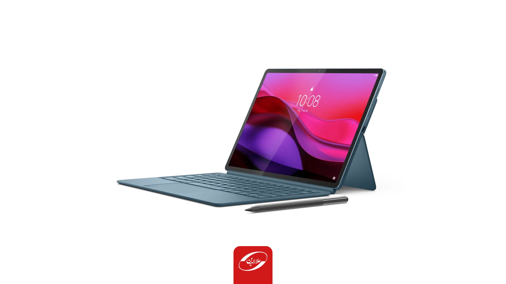 تبلت‌های لنوو Yoga Tab Plus و Idea Pad Pro با نمایشگر ۱۴۴ هرتزی معرفی شد