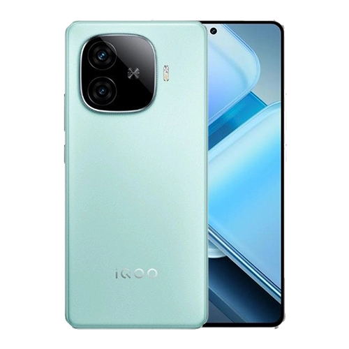 vivo iQOO Z9 Turbo