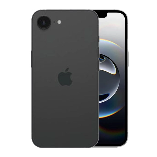 Apple iPhone 16e