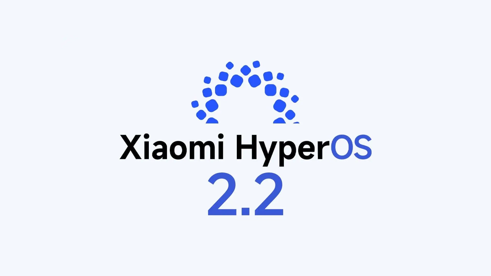 به‌روزرسانی‌ HyperOS 2.1