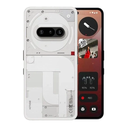 Nothing Phone (3a)