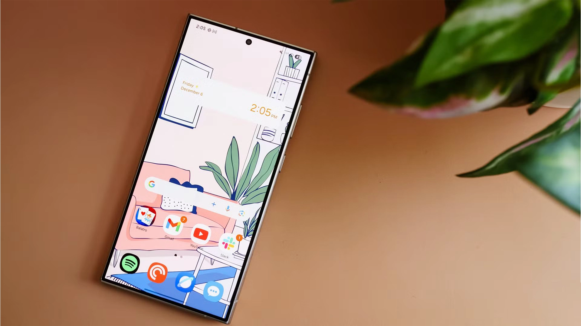 تاخیر عرضه One UI 7