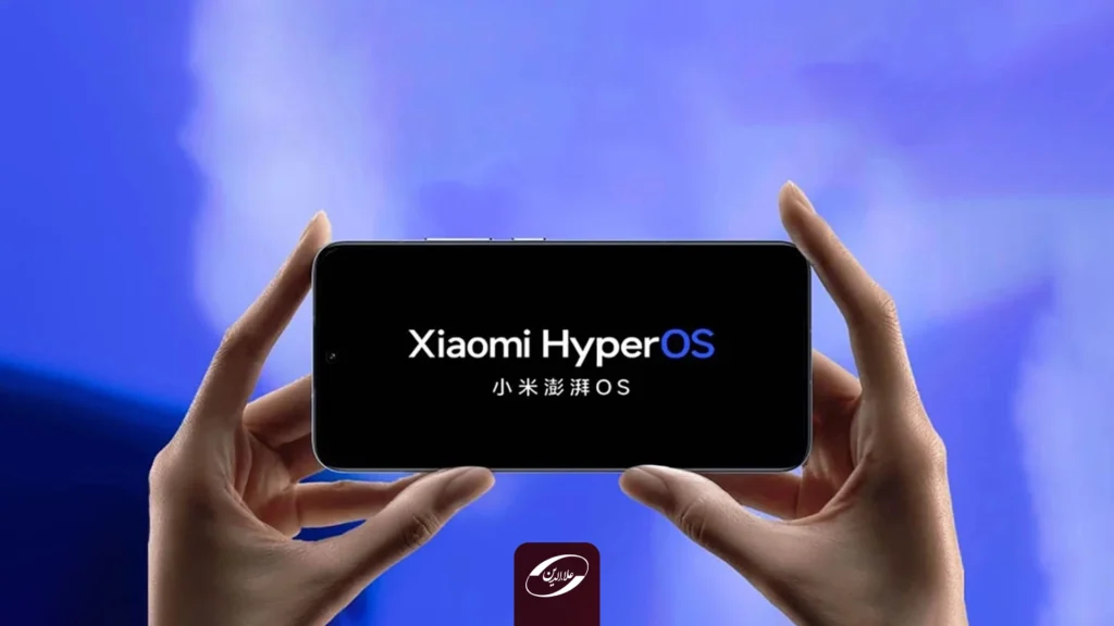 دیپ‌سیک HyperOS