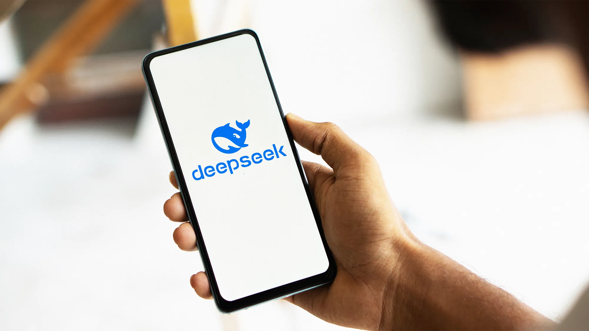 هوش مصنوعی دیپ سیک
what is DeepSeek AI