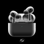 اپل AirPods مجهز به دوربین عرضه می‌کند