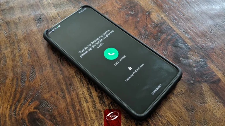 چگونه دستگاه اندرویدی گمشده را با Google Find My Device پیدا کنیم؟