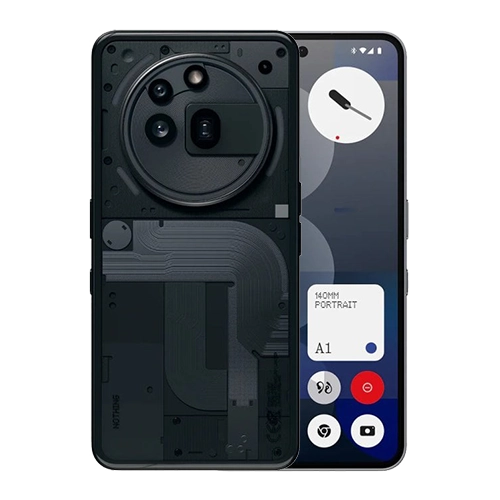 Nothing Phone (3a) Pro