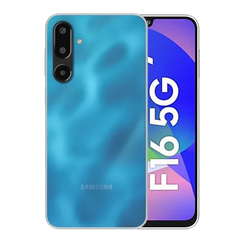 Samsung Galaxy F16