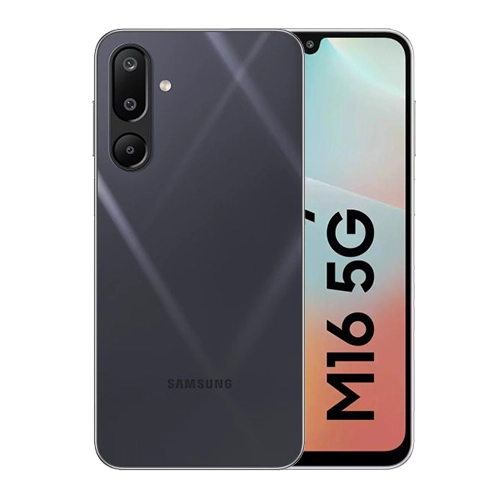 Samsung Galaxy M16