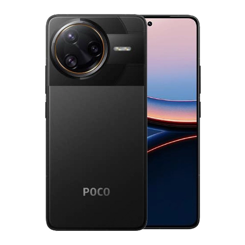 Xiaomi Poco F7 Ultra