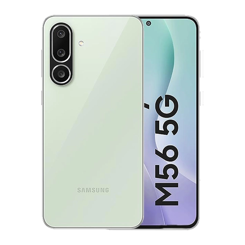 Samsung Galaxy M56