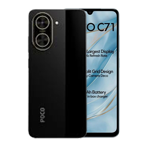 Xiaomi Poco C71