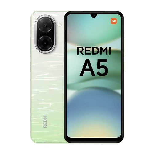 Xiaomi Redmi A5