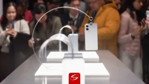 گلکسی S25 Edge با مشخصات ویژه و قیمت بالا معرفی میشود