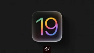 ویژگیهای جدید iOS 19 با طراحی شیشهای معرفی شد