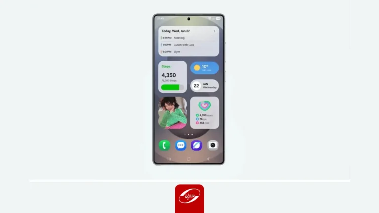 آپدیت One UI 7.0 برای کاربران ایرانی منتشر شد